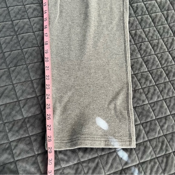 Polo Ralph Lauren Sweatpants Men’s Large Pants Gray Drawstring Pockets G - Picture 6 of 10